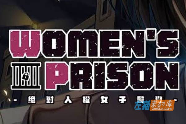 [PC游戏]《绝对人权女子监狱》(Women’s Prison)_SLG模拟经营游戏_STEAM中文硬盘整合步版Ver1.04