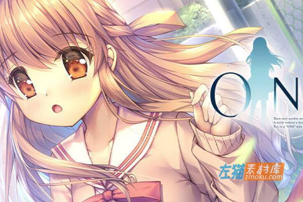 [PC游戏]《ONE.》(辉之季节)_NEXTON30周年纪念_恋爱冒险游戏_STEAM整合TENOKE中文版