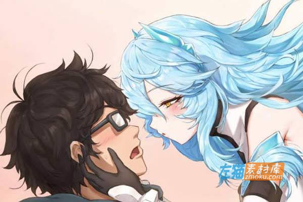 [PC游戏]《DxR-愿明天更好》(DxR-A Better Tomorrow)_SLG冒险+全CG存档_DLsite整合中文版V1.03