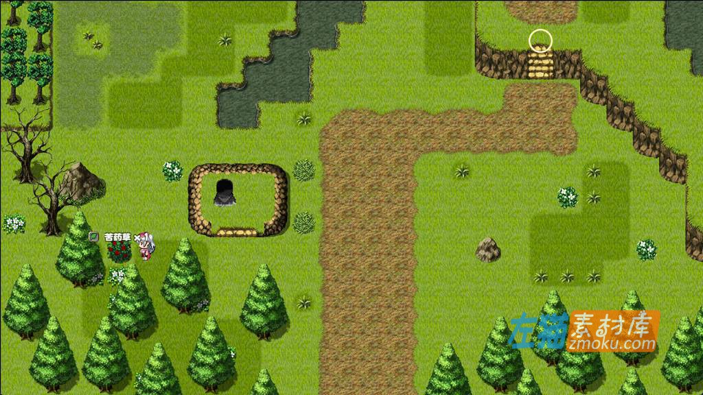 [PC游戏]《魅影炼金 ~西尔维娅的心跳都市计划~》_日式RPG+全CG解锁_STEAM整合中文步版