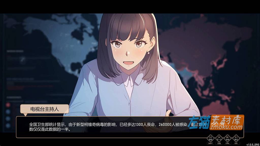 [PC游戏]《爱与生活：幸运老师》(Love n Life: Lucky Teacher)_SLG模拟经营_STEAM整合中文步版