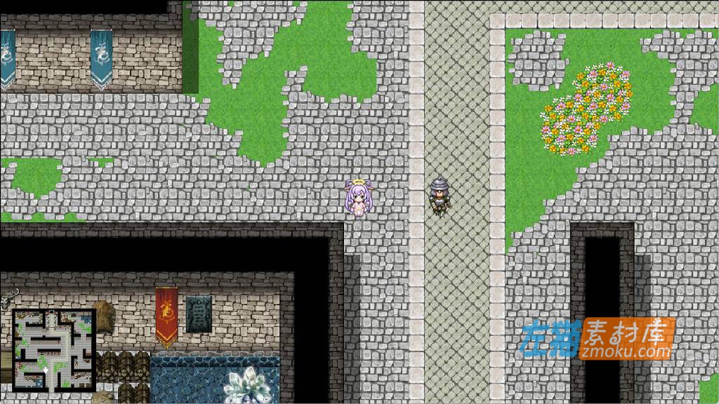 [PC游戏]《最强☆天使 泽拉凯尔》(さいきょー☆えんじぇる)_全CG存档_中文硬盘整合版vV1.0.10