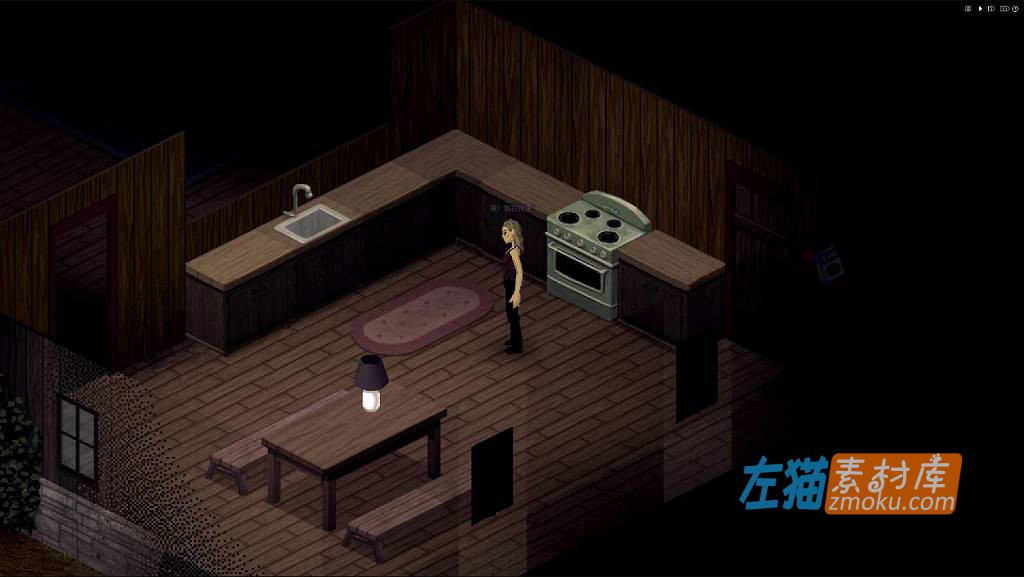 [PC游戏]《僵尸毁灭工程》(Project Zomboid)_末日生存探索游戏_STEAM整合中文版v41.78.16