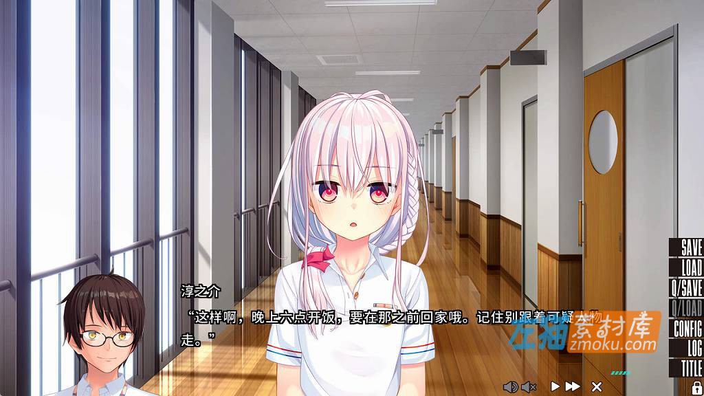 [PC游戏]《NUKITASHI 2》(拔作岛 2)_恋爱冒险视觉小说游戏_STEAM整合中文版V2.0.0