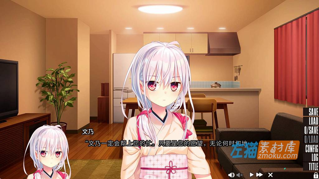 [PC游戏]《NUKITASHI 2》(拔作岛 2)_恋爱冒险视觉小说游戏_STEAM整合中文版V2.0.0