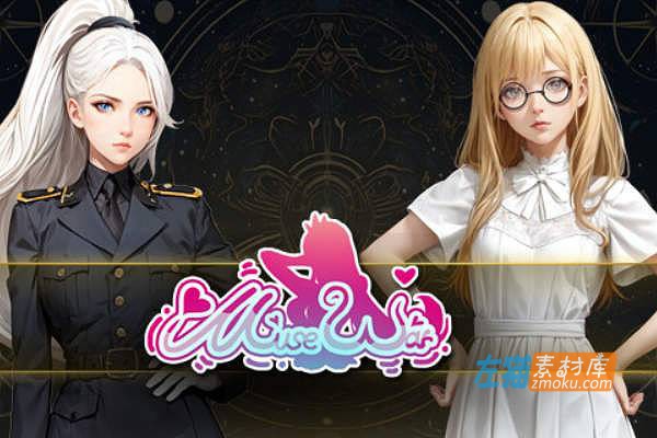 [PC游戏]《女神国度的大剑男》(Muse War)_卡牌收集对战游戏_STEAM整合中文步版