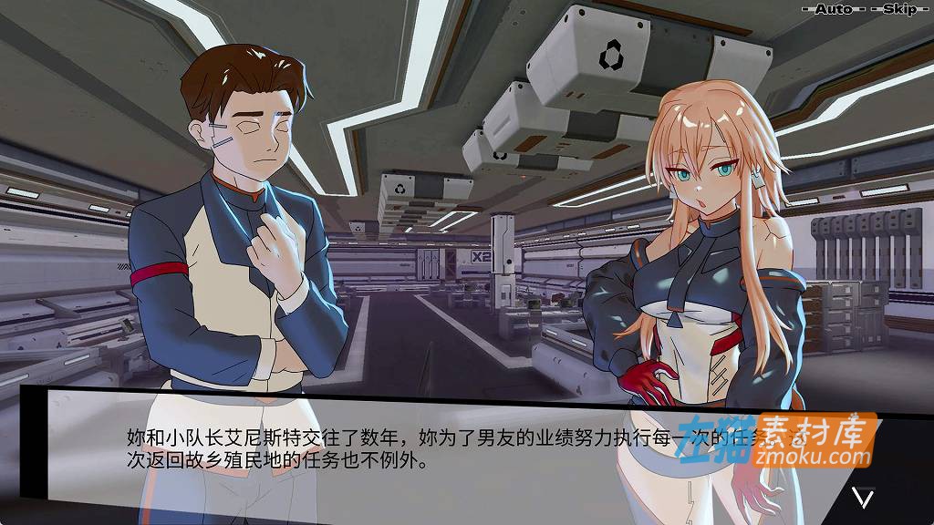 [PC游戏]《远星都市27λ》(Colony City 27 Lambda)_Rougelike对战游戏_STEAM整合中文步版Ver1.01