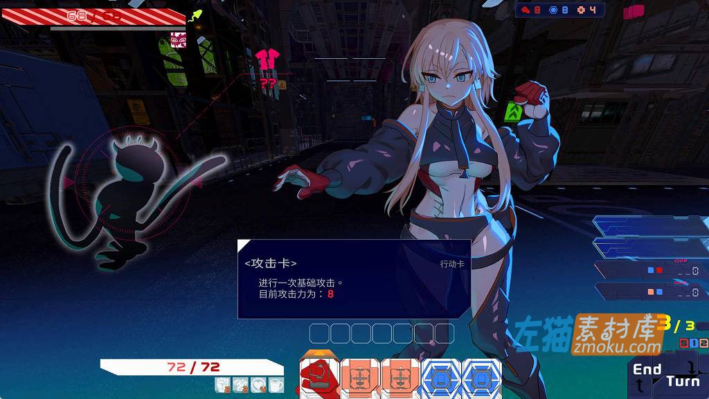 [PC游戏]《远星都市27λ》(Colony City 27 Lambda)_Rougelike对战游戏_STEAM整合中文步版Ver1.01