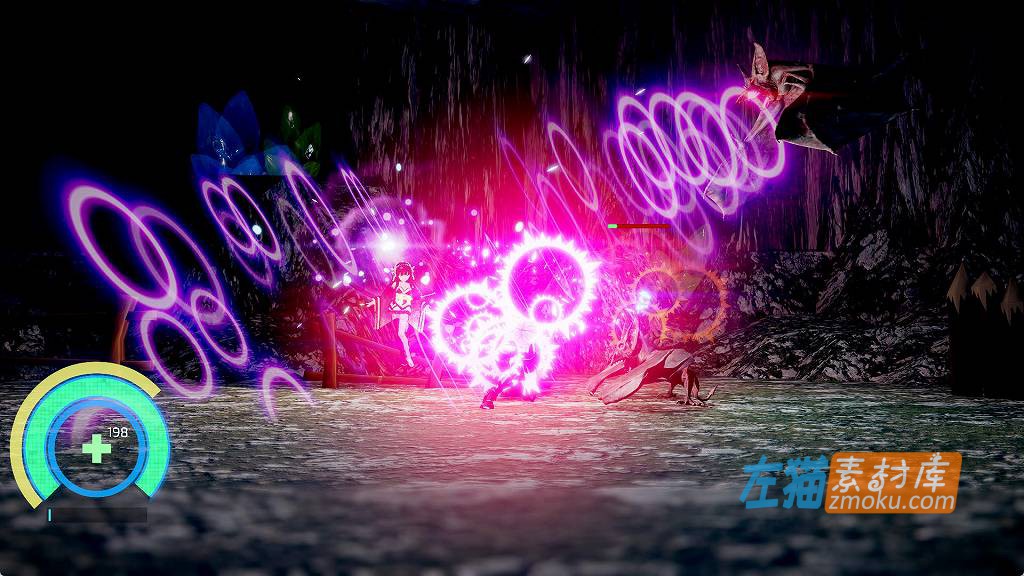 [PC游戏]《スノウブランディア Fairy Later》(雪剑布兰迪亚)_ACT动作游戏_DLsite整合中文版