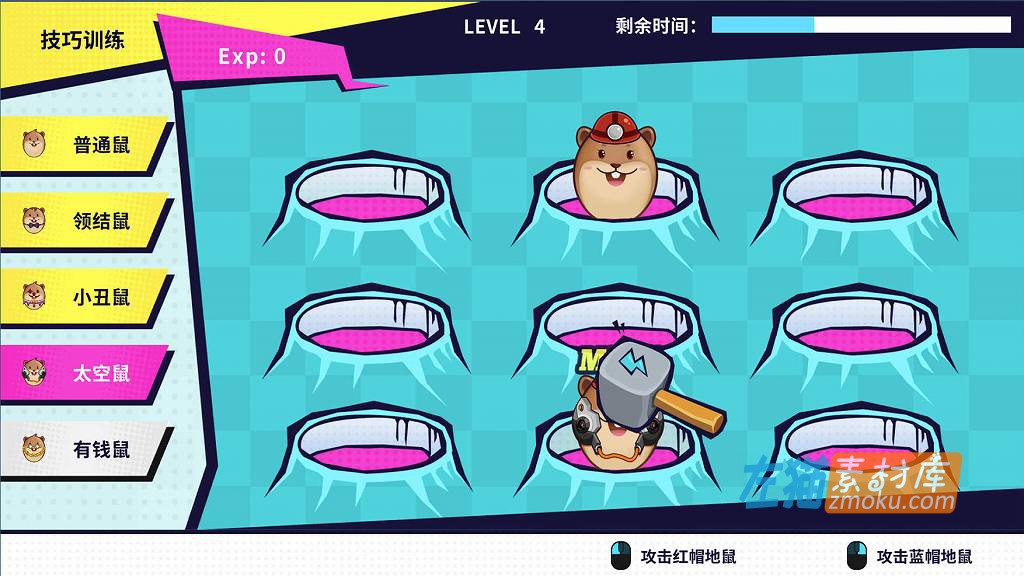 [PC游戏]《帅气的我与100个女友》(100 GirlFriends)_SLG模拟经营游戏_STEAM整合中文步版V1.05