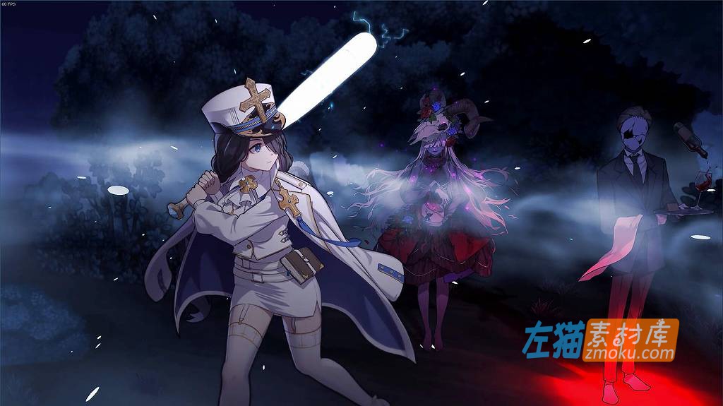 [PC游戏]《超时空方舟》(Chrono Ark)_Roguelike卡牌构筑RPG游戏_STEAM整合中文硬盘版V2.02f