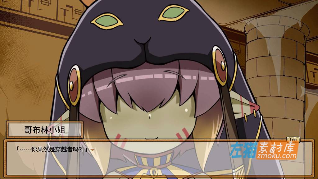 [PC游戏]《哥布林祭司的随从》(My Holiness the Gobliness)_SLG模拟经营游戏_STEAM整合中文步版