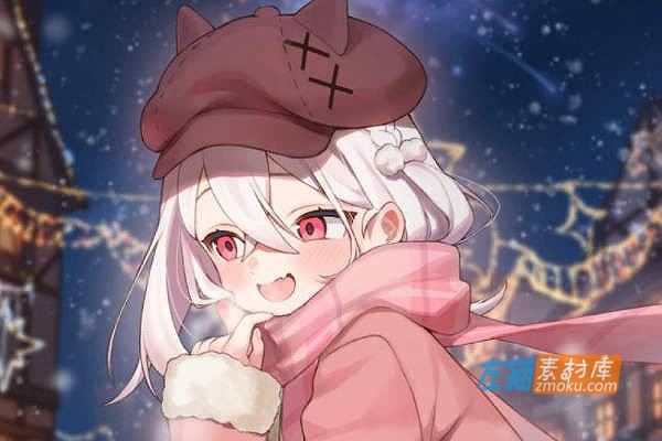 [PC游戏]《メスガキ義妹 負け負け誘惑生活》_SLG养成游戏+全通存档_DLsite中文AI翻译整合版