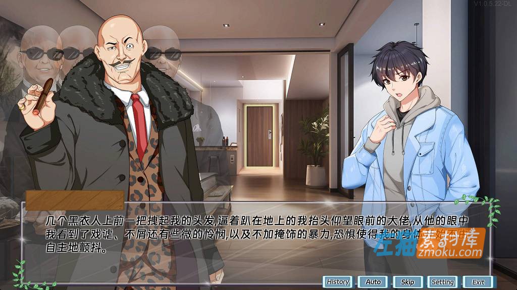 [PC游戏]《调酒大师》(Bartending Master)_SLG互动剧情游戏_STEAM整合中文步版