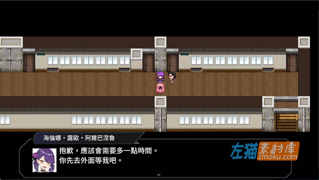 [PC游戏]《蓝色的七个肉壶》(碧き七つの肉壺)_日式RPG游戏+全CG存档_DLsite_BokiBoki中文步版