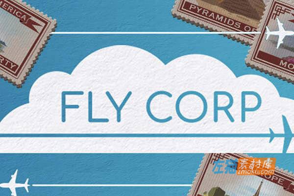 [PC游戏]《飞飞公司》(Fly Corp)_SLG模拟经营游戏_STEAM整合中文版Ver1.2