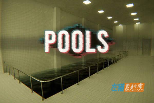 [PC游戏]《池》(POOLS)_恐怖探索游戏_STEAM中文TENOKE安装版