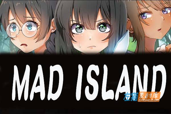 [PC游戏]《疯狂岛》(Mad Island)_自由沙盒动作冒险游戏+DLC_STEAM中文整合版V0.4.5