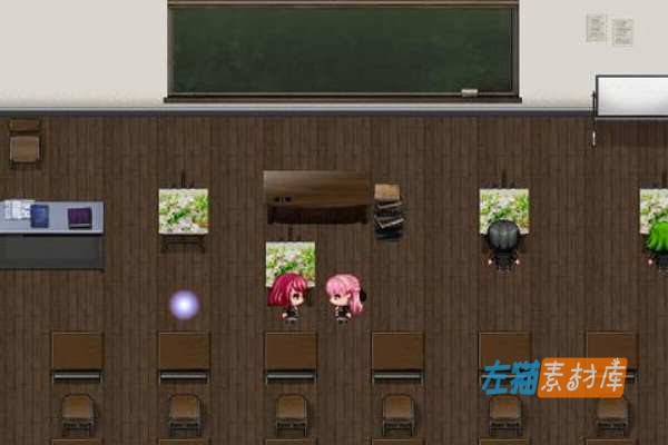 [PC游戏] 蓝色七壶 Breakthrough（ブレイクスルー-碧き七つ）- 日式RPG DLsite 中文整合版