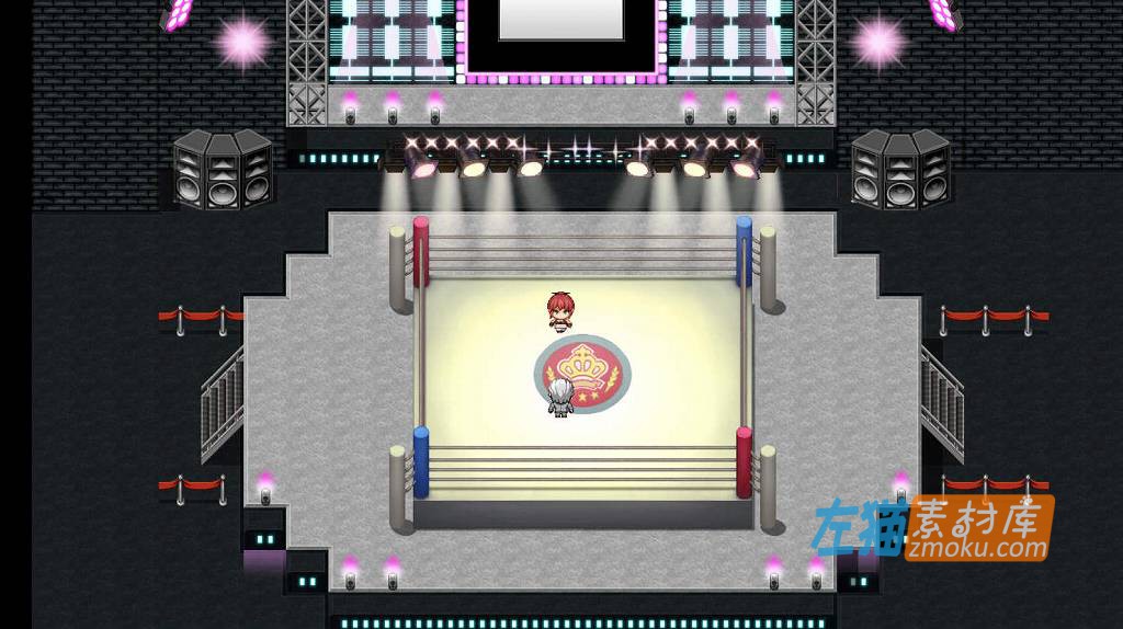 [PC游戏]《公主爆裂》(プリンセスバースト!/Princess Burst)_SLG角色扮演游戏_DLsite中文AI翻译整合版