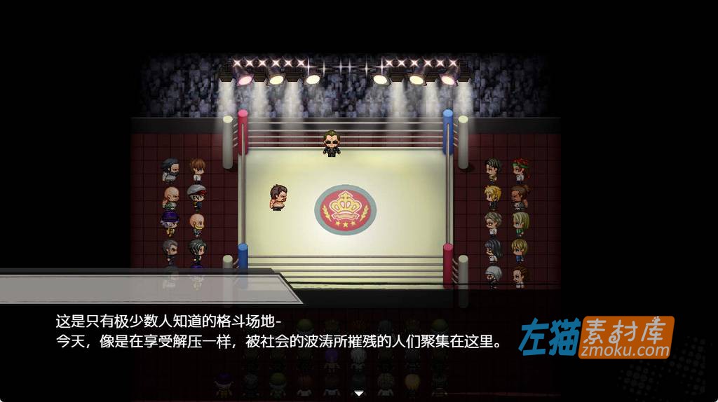 [PC游戏]《公主爆裂》(プリンセスバースト!/Princess Burst)_SLG角色扮演游戏_DLsite中文AI翻译整合版