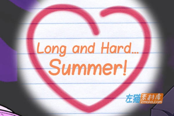 [PC游戏]《Long and Hard.Summer!》(漫长而艰难的夏天)_SLG模拟经营游戏_STEAM整合中文步版