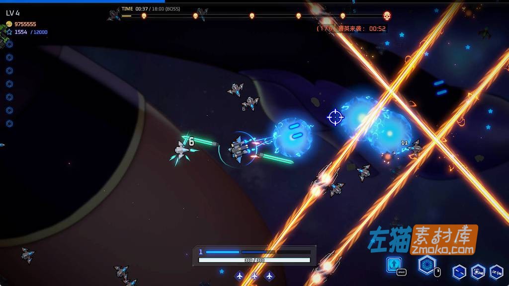 [PC游戏]《魅惑之翼》(Wings Of Seduction)_SLG肉鸽Roguelike游戏+存档_STEAM中文整合版V1.2.027