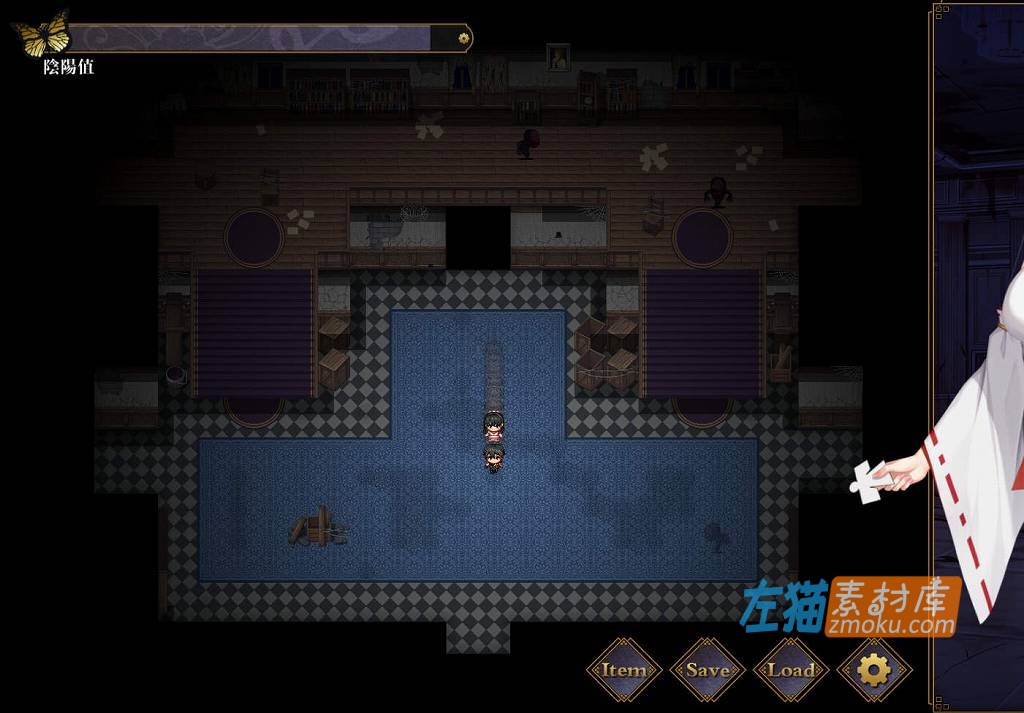 [PC游戏]《除灵阴阳师》(Exorcism Onmyoji)_探索解谜游戏_STEAM中文整合步版