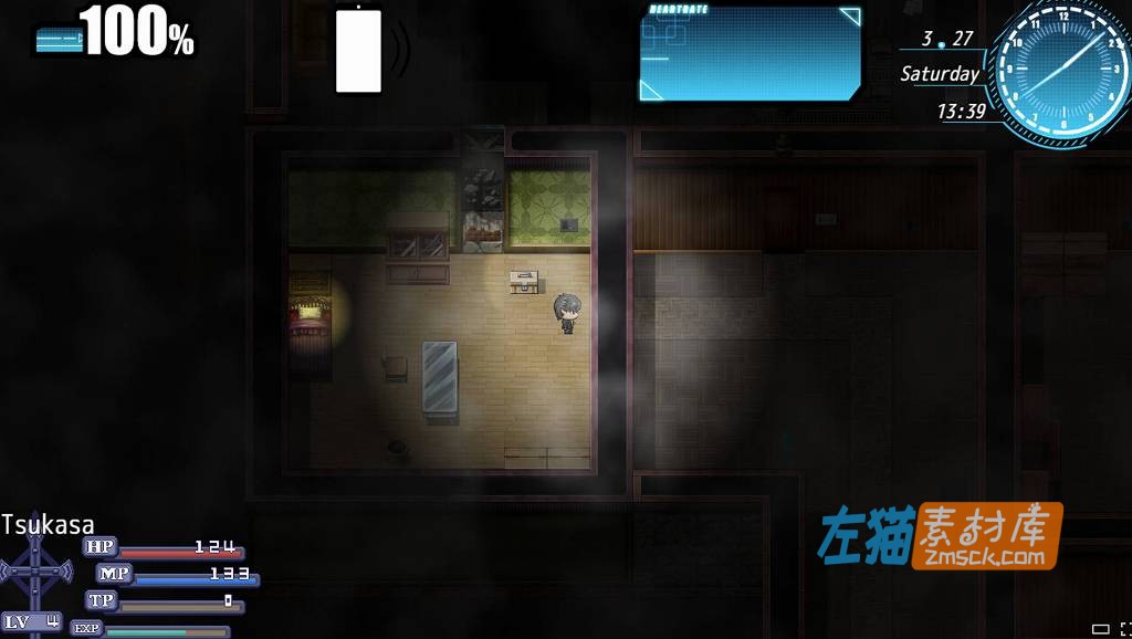 [PC/手机游戏]《除灵猎人：第零羔羊》(Nebel Geisterjager)V2.15_全CG存档_STEAM中文整合版
