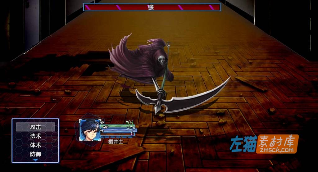 [PC/手机游戏]《除灵猎人：第零羔羊》(Nebel Geisterjager)V2.15_全CG存档_STEAM中文整合版