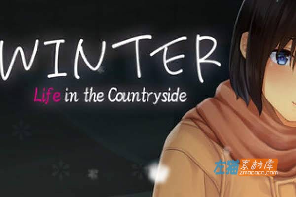 [PC游戏]《Winter~乡间生活~》(WINTER-田舎の活-)_像素风格SLG模拟经营游戏_STEAM中文整合版