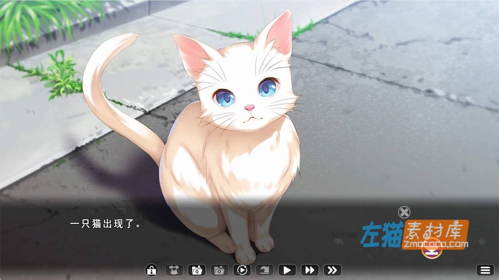 [PC游戏]《异想魅惑2》(Kimagure Temptation2)_SLG剧情探索+存档+特典_中文硬盘整合步版