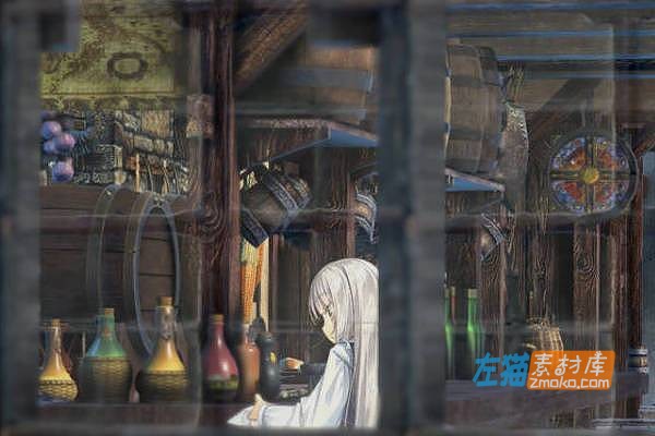 [PC游戏]《堕落/崭新世界》(Fallen / Brand New World)_模拟经营游戏_STEAM中文整合版V1.0.5a