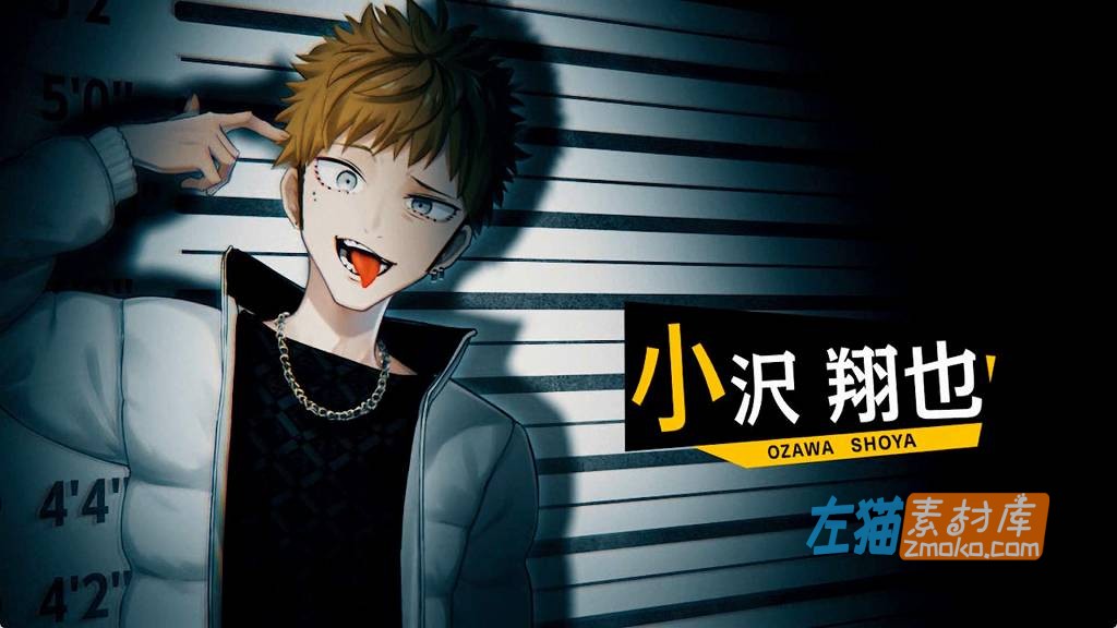 [PC游戏]《HENPRI》(Hentai Prison)_ADV视觉小说剧情游戏_STEAM中文整合版V1.0.2