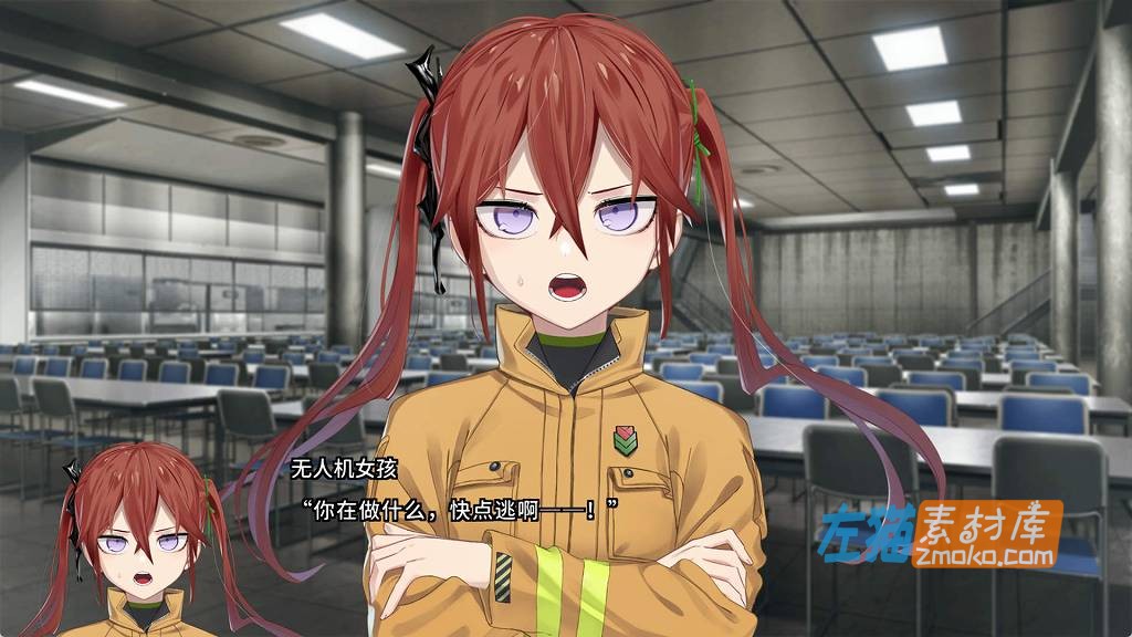 [PC游戏]《HENPRI》(Hentai Prison)_ADV视觉小说剧情游戏_STEAM中文整合版V1.0.2