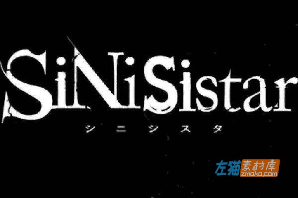 [PC+手机游戏]《哥特少女与恶魔城》(SiNiSistar)_ACT横版动作独立游戏_中文完整正式版V3.0