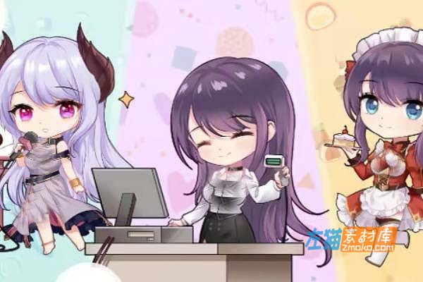 [PC游戏]《性轉契約與Chi漢少女》_养成RPG视觉小说游戏_STEAM中文整合版V1.2.1