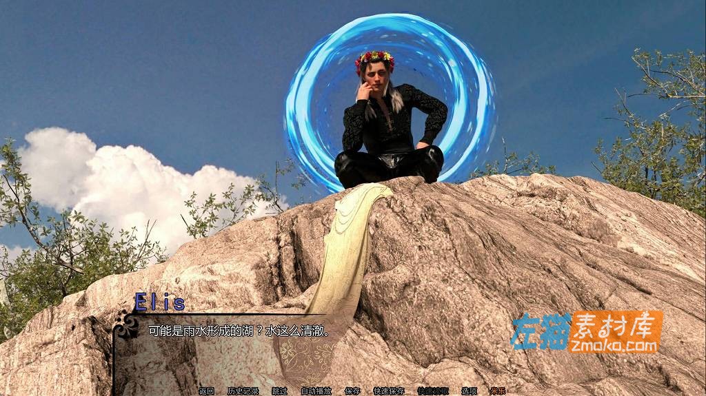 [PC+手机游戏]《帝国编年史》(Imperial Chronicles)_SLG视觉小说游戏_独立游戏中文整合步版V0.11