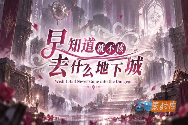 [PC+手机游戏] 早知道就不该去什么地下城（I Wish… Dungeon）- RPG冒险 Steam 中文V2.0.1