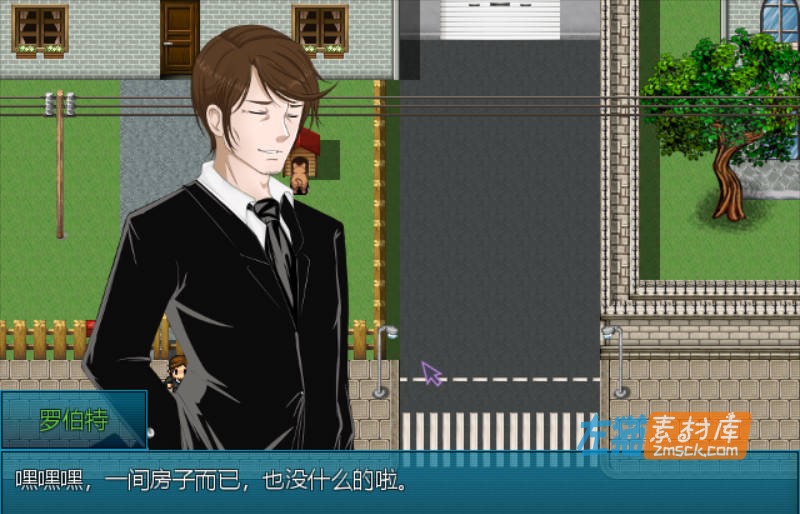 [PC游戏]《阿兰萨编年史: 一夏之花》(Fleeting Iris)_DLC日式经典RPG游戏_STEAM中文整合版V2.01