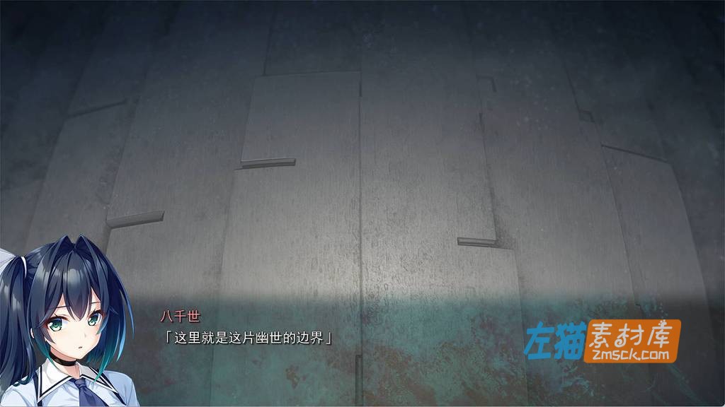 [PC游戏]《废村少女［弐］》（Haison 2/廃村少女）_ADV视觉小说游戏_DLsite中文整合版