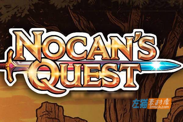 [PC游戏]《Nocan’s Quest》(诺坎的征途/追寻)_SLG剧情探索游戏_STEAM中文整合版