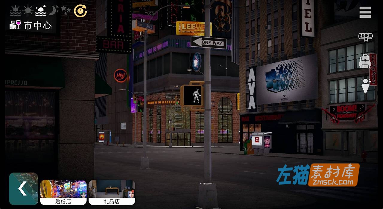 [PC游戏]《特工 17》(Agent17)_SLG模拟养成视觉小说_独立游戏整合版V0.26.6