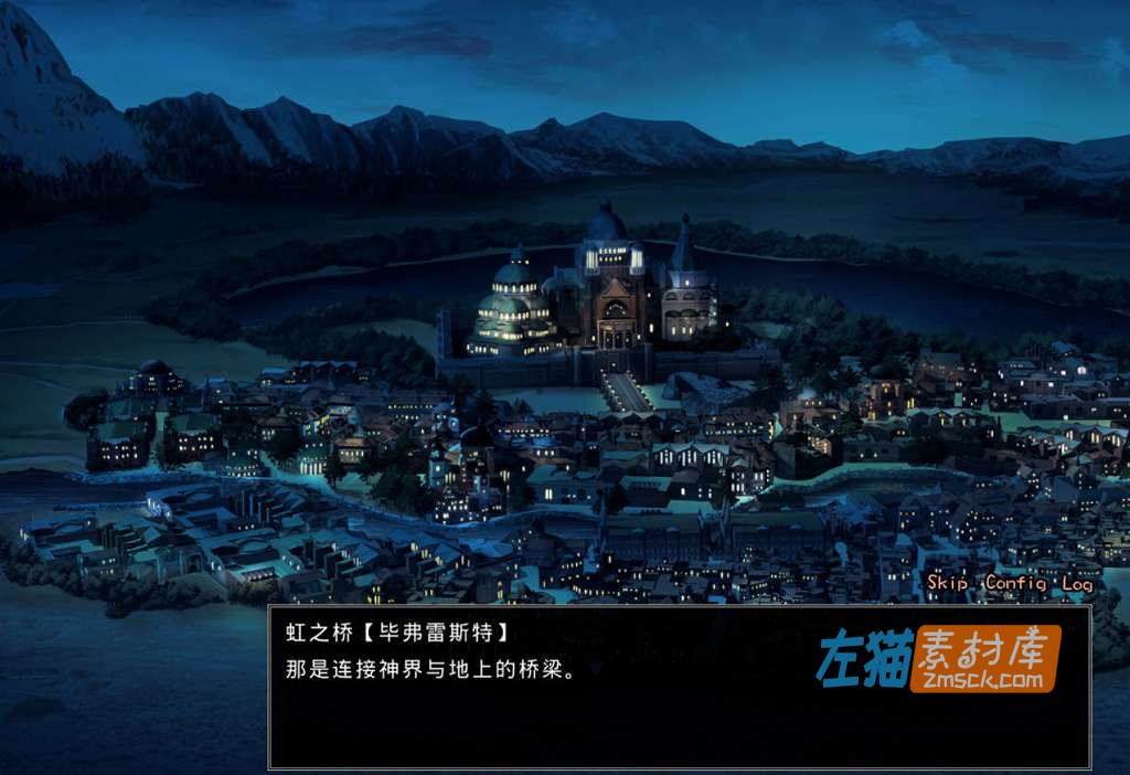 [PC游戏]《毕弗雷斯特魔物馆Plus》(Monster Girl Club Bifrost)_SLG经营模拟+存档_STEAM中文整合版