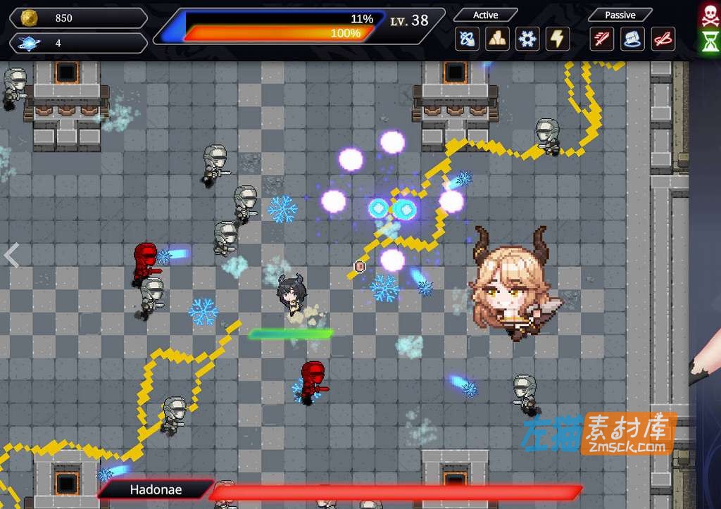 [PC游戏]《龙骑天下-御龙者觉醒》(Ride The Dragon)_Roguelite动作射击游戏_STEAM中文整合版