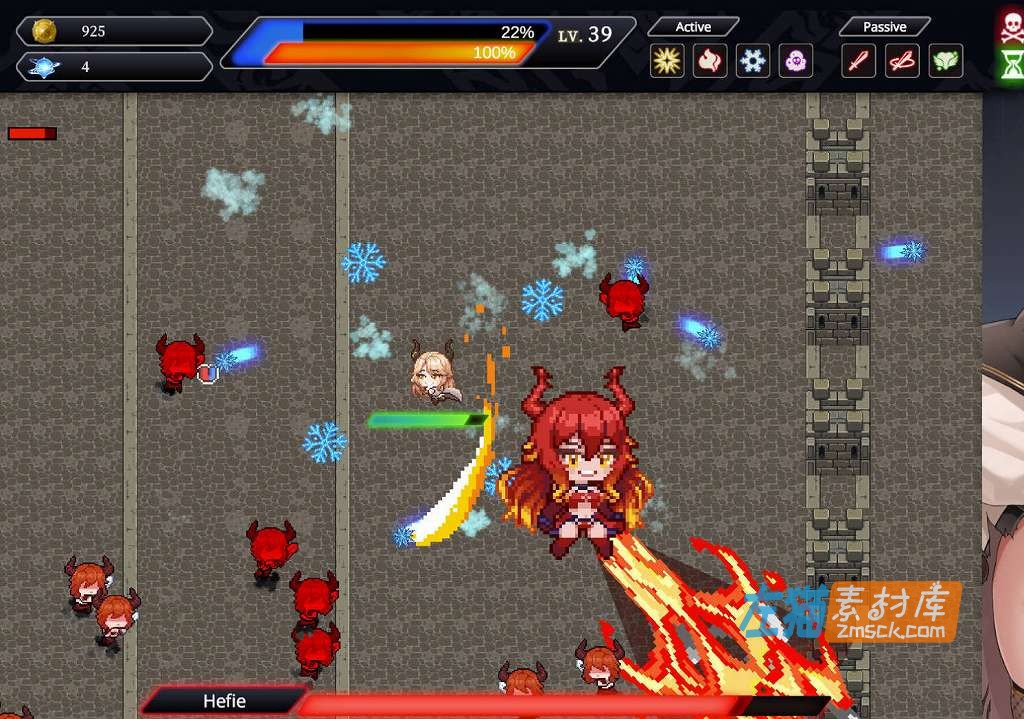 [PC游戏]《龙骑天下-御龙者觉醒》(Ride The Dragon)_Roguelite动作射击游戏_STEAM中文整合版