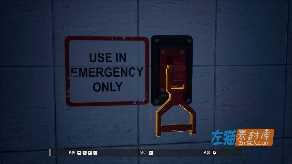 [PC游戏]《月食》(Lunar Eclipse)V0.44_动作冒险解谜游戏_STEAM中文整合版