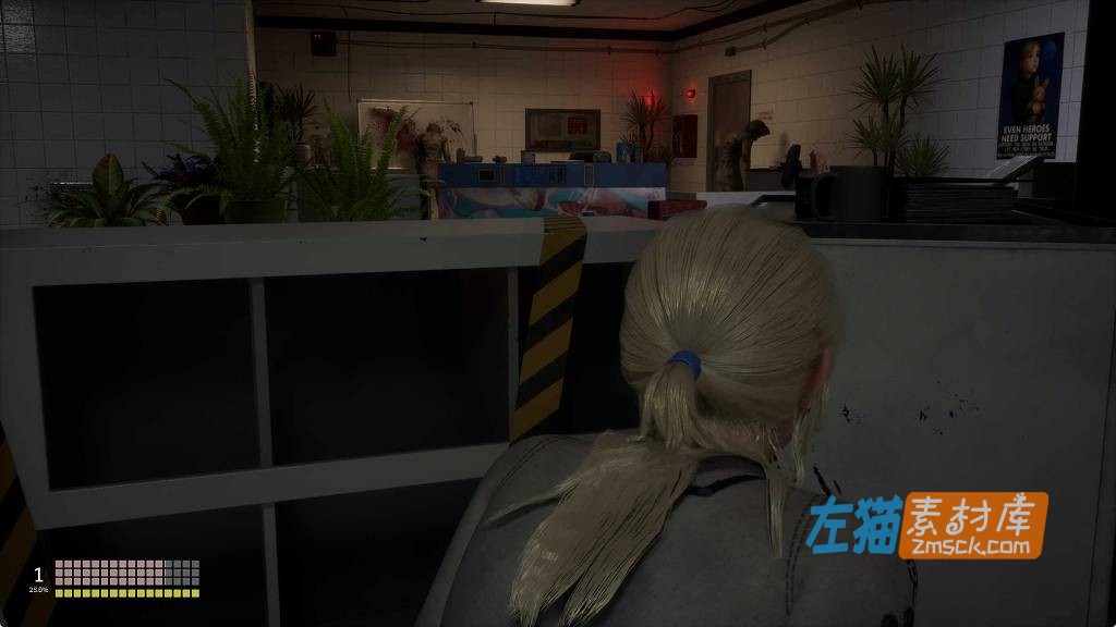 [PC游戏]《月食》(Lunar Eclipse)V0.44_动作冒险解谜游戏_STEAM中文整合版