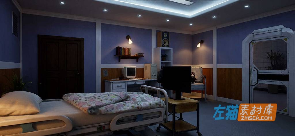 [PC游戏]《月食》(Lunar Eclipse)V0.44_动作冒险解谜游戏_STEAM中文整合版