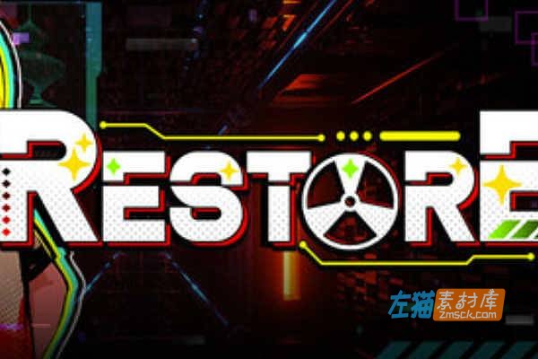 [PC游戏]《Restore》_异世界召唤_经典短篇 RPG 冒险游戏_STEAM中文整合版
